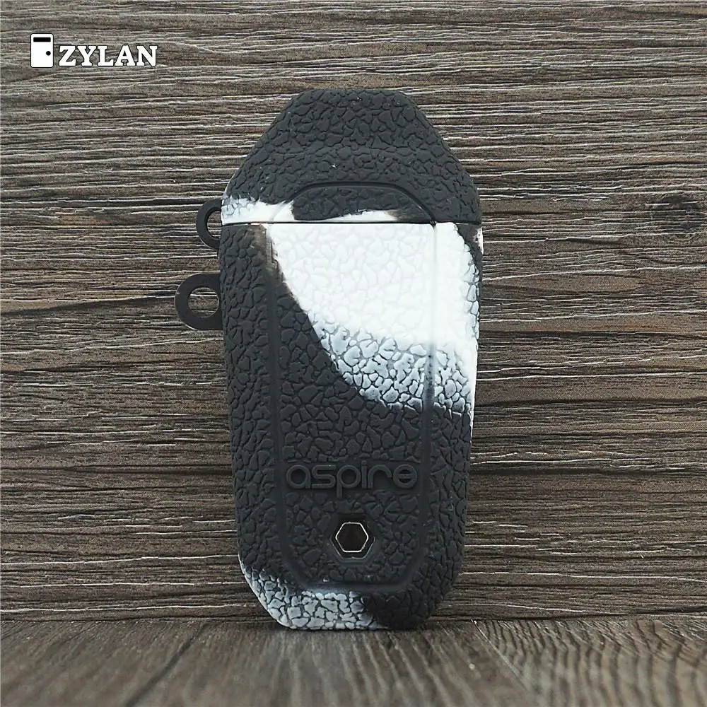 Case For Aspire Avp Kit Vape Silicone Skin Cover Sleeve Full Wrap Shell Pouch for | Мобильные телефоны и аксессуары