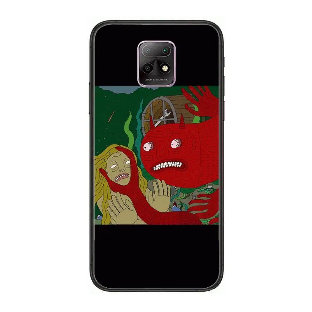 Devil and woman style Phone Case For XiaoMi Redmi 10X 9 8 7 6 5 A Pro S2 K20 T 5G Y1 Anime Black Cover Silicone Back Pretty
Devil and woman style Phone Case For XiaoMi Redmi 10X 9 8 7 6 5 A Pro S2 K20 T 5G Y1 Anime Black Cover Silicone Back Pretty
