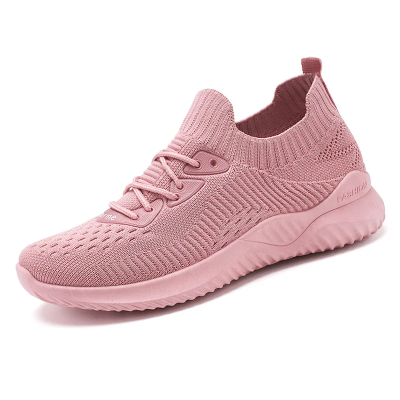 Women's sports shoes 2021summer Brand Women's sneakers Breathable Mesh Jogging shoes Ladies Casual shoes size 36-40
Women's sports shoes 2021summer Brand Women's sneakers Breathable Mesh Jogging shoes Ladies Casual shoes size 36-40