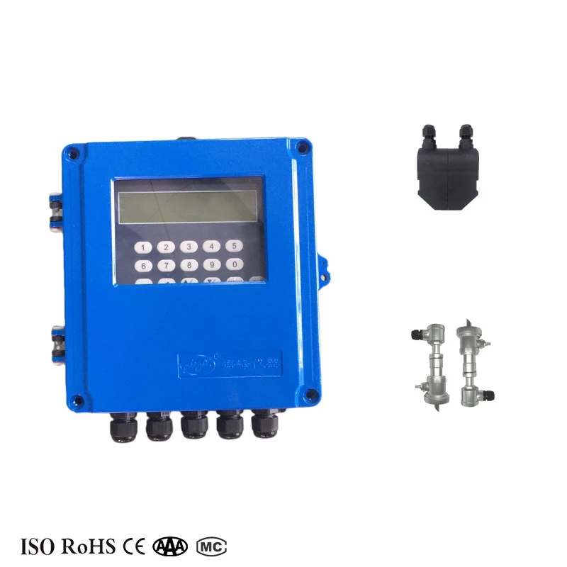 Latest wall mounted insertion high pressure ultrasonic flowmeter mini water dn20 flow meter
Latest wall mounted insertion high pressure ultrasonic flowmeter mini water dn20 flow meter