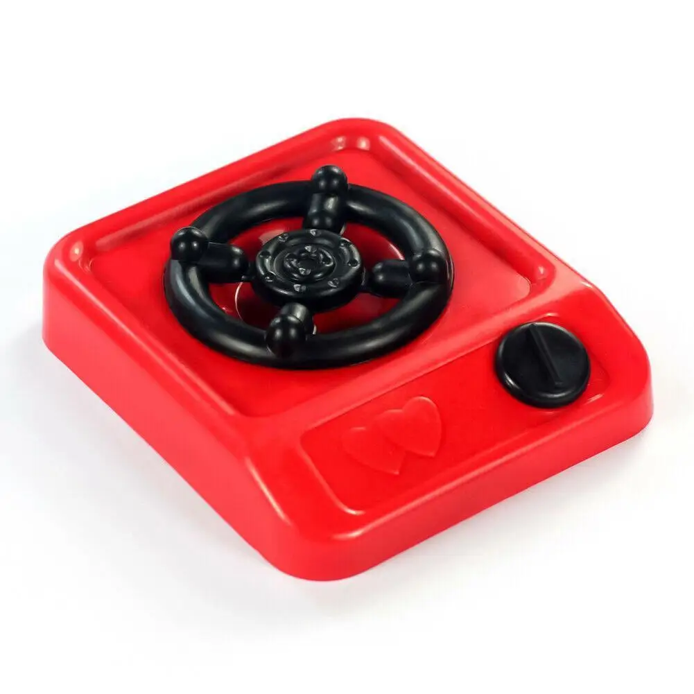 13pcs Mini Kitchen Cookware Pot Pan Kids Pretend Cook Educational Kitchen Simulation Set Toy Play Toys House H1Z4
13pcs Mini Kitchen Cookware Pot Pan Kids Pretend Cook Educational Kitchen Simulation Set Toy Play Toys House H1Z4