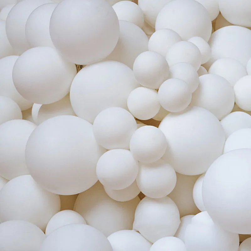 Matte Pure White Balloons Giant Round Latex Ballons Wedding Decoration Baby Shower Birthday Party Helium Globos 5-360inch
Matte Pure White Balloons Giant Round Latex Ballons Wedding Decoration Baby Shower Birthday Party Helium Globos 5-360inch