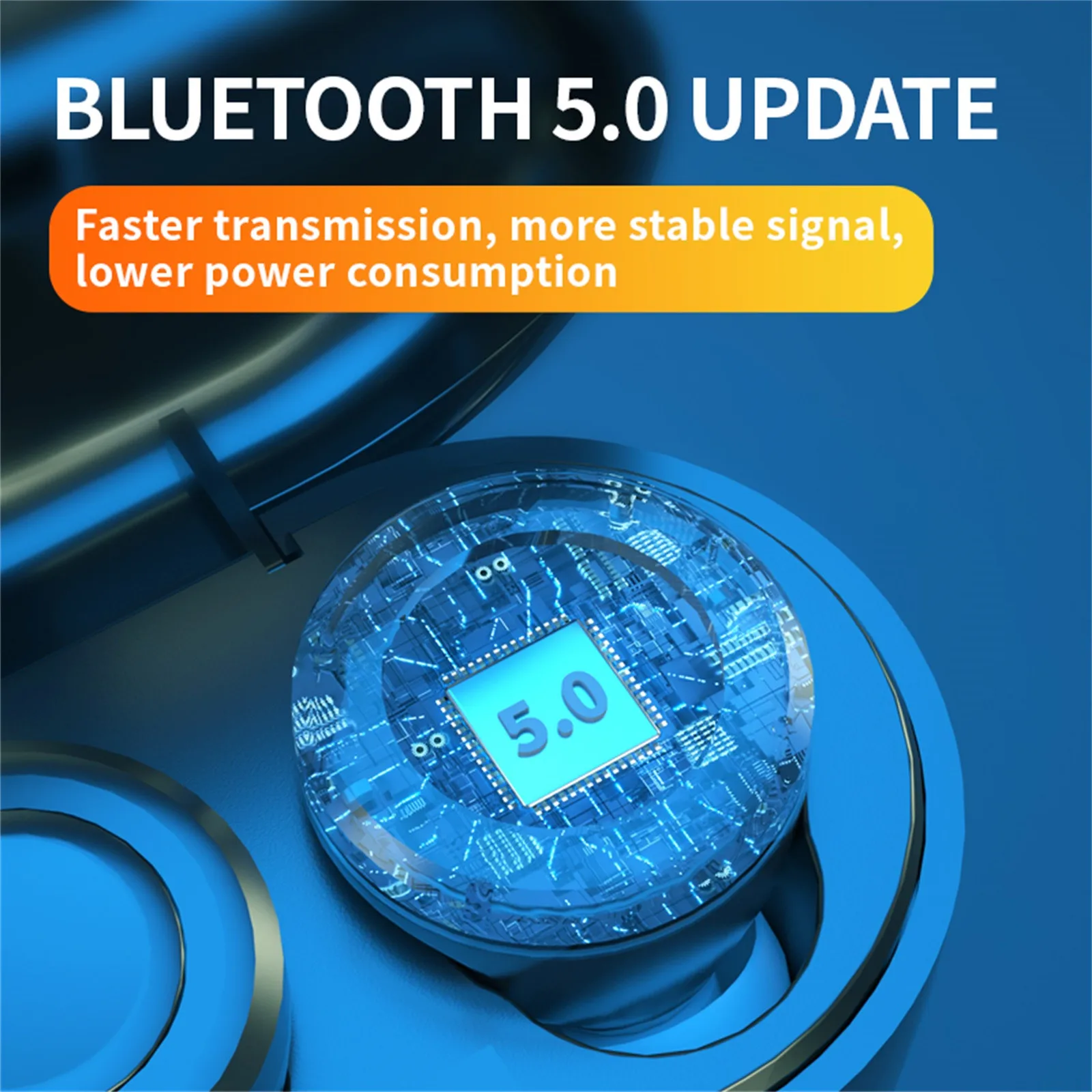 NEW Sports Waterproof Earbuds A6 T-ws Draadloze Bluetooth Headsets For Xiaomi Noise Cancelling Oordopjes Strong Compatibility#s
NEW Sports Waterproof Earbuds A6 T-ws Draadloze Bluetooth Headsets For Xiaomi Noise Cancelling Oordopjes Strong Compatibility#s