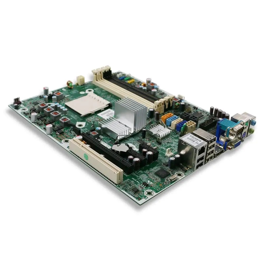 Материнская плата для HP 6005 Pro SFF 531966-001 503335-001 503336-000 785G BTX AM3 DDR3 | Компьютеры и офис