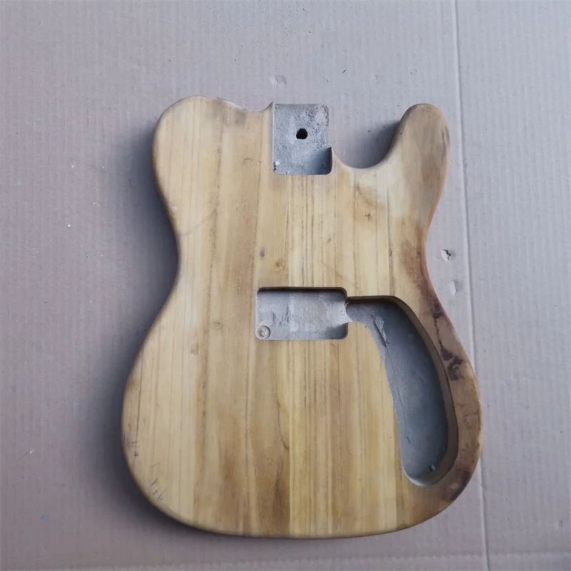 JNTM Electric Guitar Semi-finished Body Unfinished DIY Guitar Part Guitar Body (505)
JNTM Electric Guitar Semi-finished Body Unfinished DIY Guitar Part Guitar Body (505)
