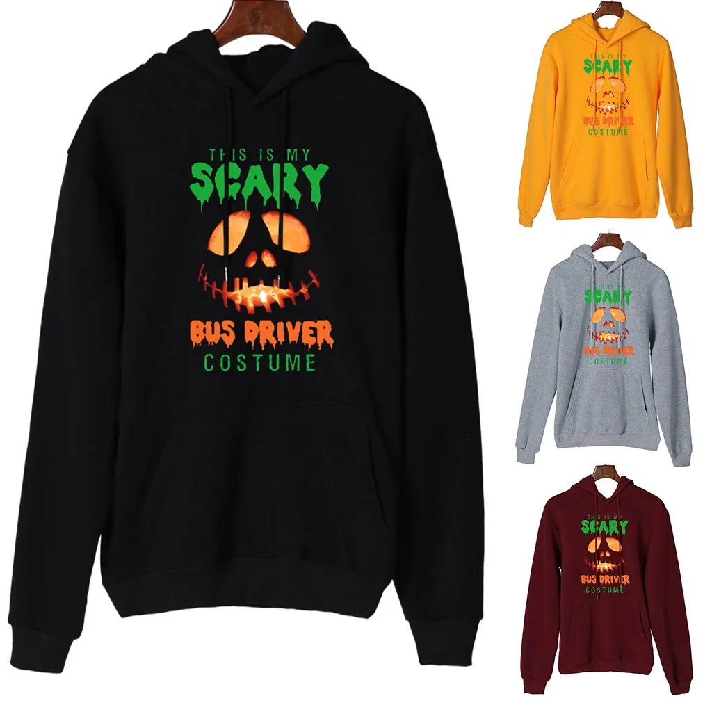 Vogue Ladies Halloween Print Hoodie New Fashion Corduroy Long Sleeves Prin Pullovers Tops O-neck Women's Hooded Sweatshirt Tops
Vogue Ladies Halloween Print Hoodie New Fashion Corduroy Long Sleeves Prin Pullovers Tops O-neck Women's Hooded Sweatshirt Tops