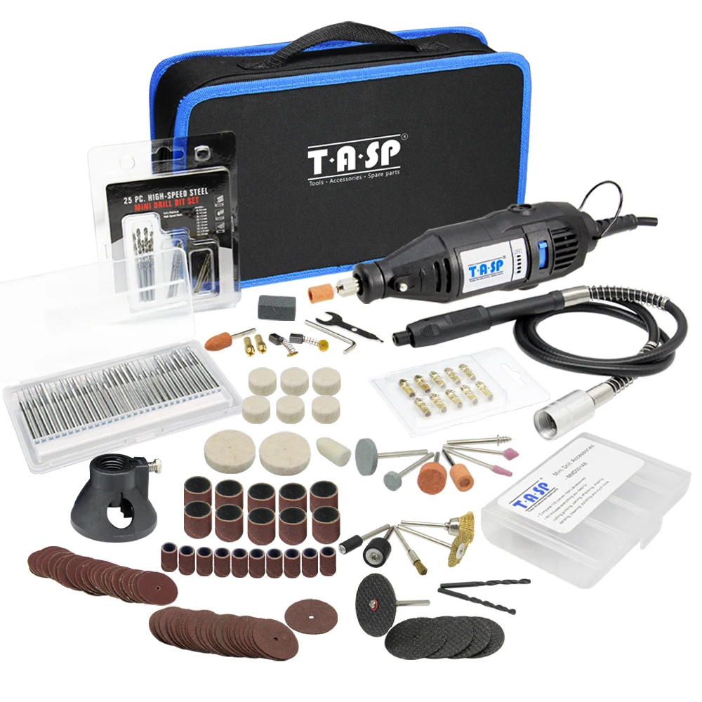 230V 130W Electric Mini Hand Drill Grinder Rotary Tool Bag Kit Dremel Style Drilling Polishing Cutting Sanding Accessories Set
230V 130W Electric Mini Hand Drill Grinder Rotary Tool Bag Kit Dremel Style Drilling Polishing Cutting Sanding Accessories Set