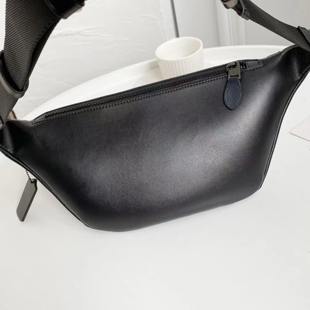 New luxury personalized printed waist bag women's women's bag retro messenger bag fashion chest bag women's coin purse
New luxury personalized printed waist bag women's women's bag retro messenger bag fashion chest bag women's coin purse
