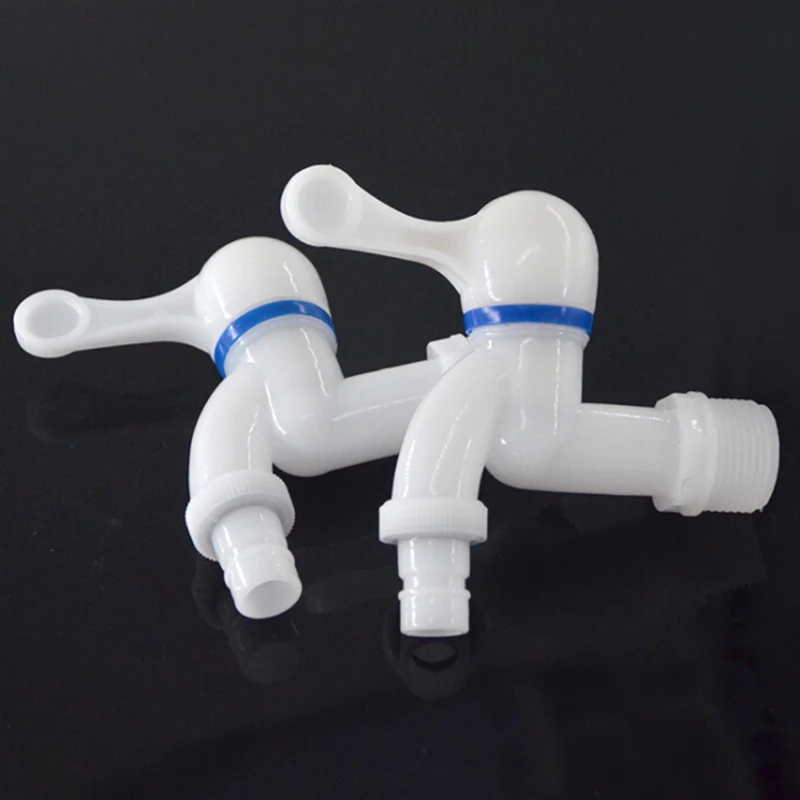 One Piece 20mm Diameter Plastic ABS Faucet Thread Seal Rubber Ring Faucet Washing Machine Simple Faucet Household Supplies
One Piece 20mm Diameter Plastic ABS Faucet Thread Seal Rubber Ring Faucet Washing Machine Simple Faucet Household Supplies