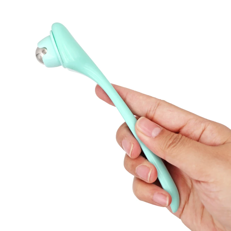 1PC 360 Degrees Eye Massage Roller Ball Eye Massager Beads Dark Circles Remover Face Lift Massage Tools
1PC 360 Degrees Eye Massage Roller Ball Eye Massager Beads Dark Circles Remover Face Lift Massage Tools