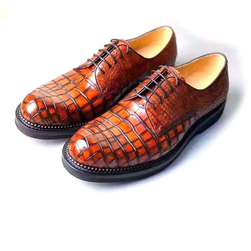 ourui new arrival men crocodile leather shoes men formal shoes men dress shoes male shoes wedding banquet groom's shoes
ourui new arrival men crocodile leather shoes men formal shoes men dress shoes male shoes wedding banquet groom's shoes
