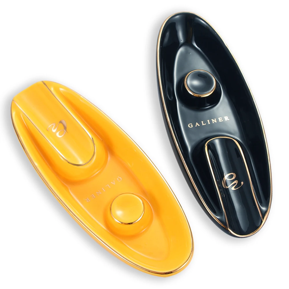 Galiner Travel Cigar Ashtray Home Decoration Outdoor Ceramic Ashtray Pocket Smoking Ashtrays Gift Creative Cigarette Ash Tray
Galiner Travel Cigar Ashtray Home Decoration Outdoor Ceramic Ashtray Pocket Smoking Ashtrays Gift Creative Cigarette Ash Tray