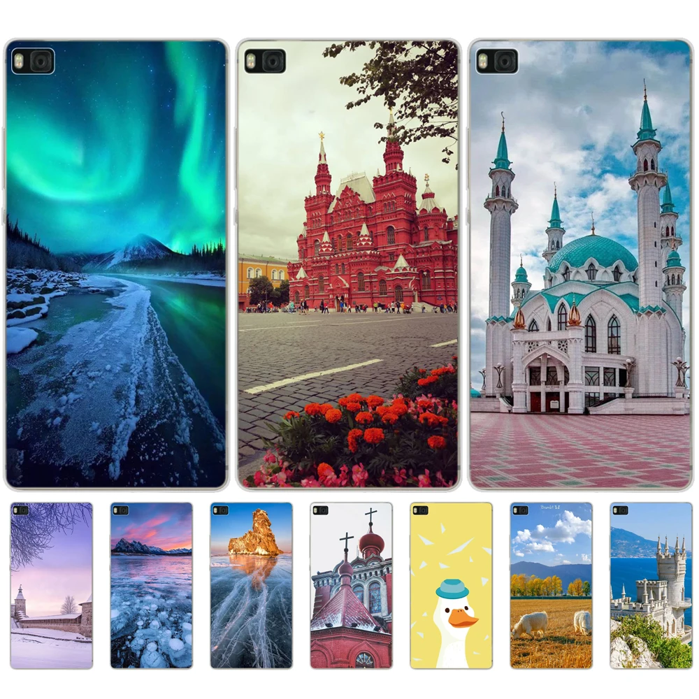 For P8 lite case Cute cartoon for fundas Huawei P8 lite case 2015 2016 silicon soft coque for Huawei P8 lite phone back cover
For P8 lite case Cute cartoon for fundas Huawei P8 lite case 2015 2016 silicon soft coque for Huawei P8 lite phone back cover