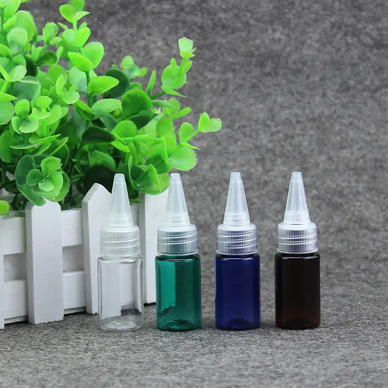 10ml 30pcs Small PET bath foam liquid shampoo emulsion bottle Plastic Dropper Bottles With Childproof Cap With Long Thin Tip
10ml 30pcs Small PET bath foam liquid shampoo emulsion bottle Plastic Dropper Bottles With Childproof Cap With Long Thin Tip