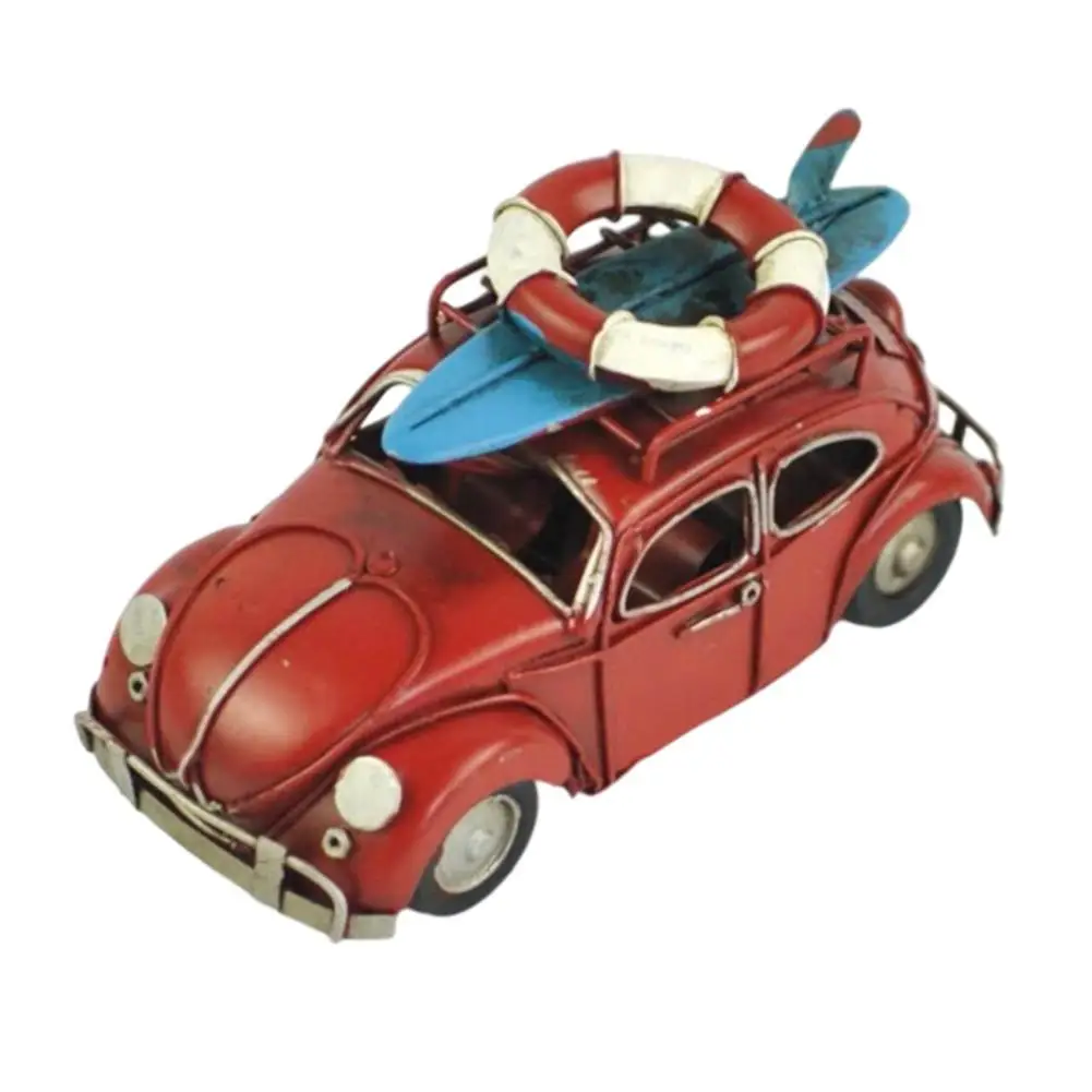 Vintage Car Model Handmade Vehicle Models Retro Handcraft Collectible Iron Art Sculpture Home Ornaments Easter Christmas Desktop
Vintage Car Model Handmade Vehicle Models Retro Handcraft Collectible Iron Art Sculpture Home Ornaments Easter Christmas Desktop