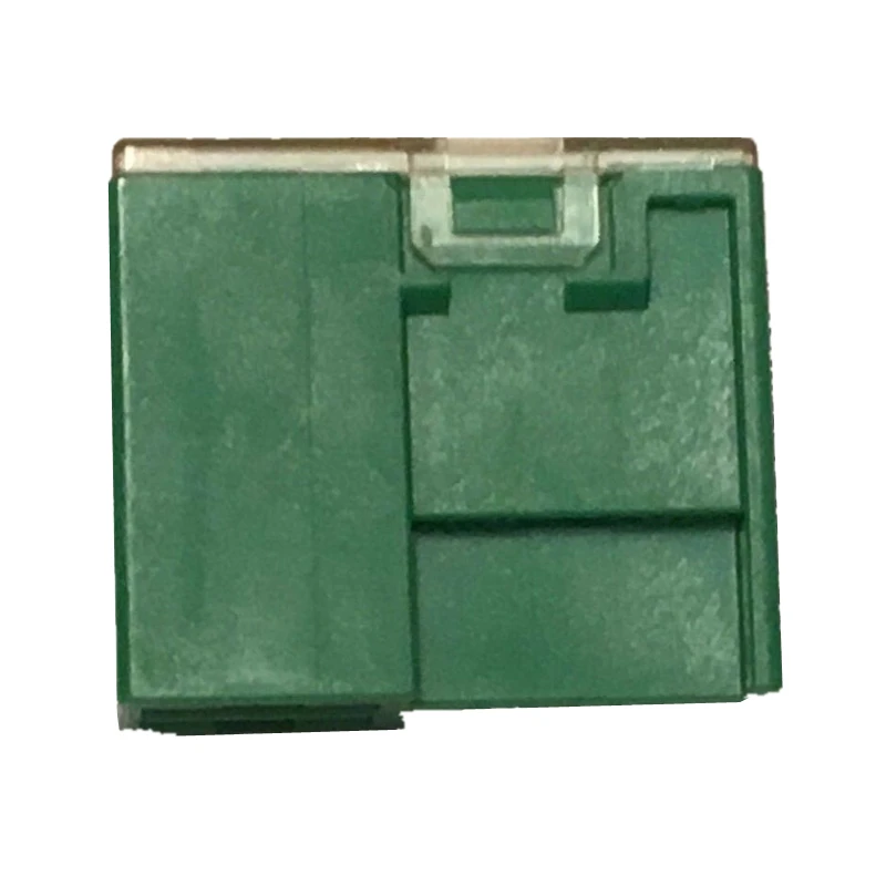 Плавкое соединение OEM 24370-C9900 40A 40A 40A для Nissan Infiniti Mitsubishi Airtrek 24370C9900
Плавкое соединение OEM 24370-C9900 40A 40A 40A для Nissan Infiniti Mitsubishi Airtrek 24370C9900