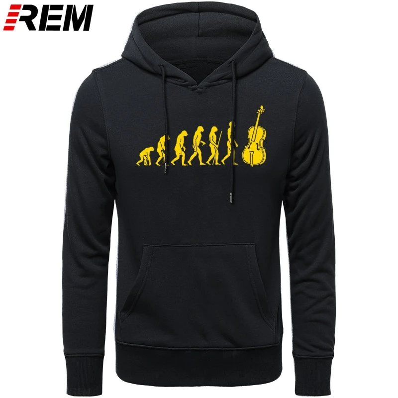 REM Hoodies Evolution Music Base Chello Men's Funny Cotton Hoodies, Sweatshirts
REM Hoodies Evolution Music Base Chello Men's Funny Cotton Hoodies, Sweatshirts
