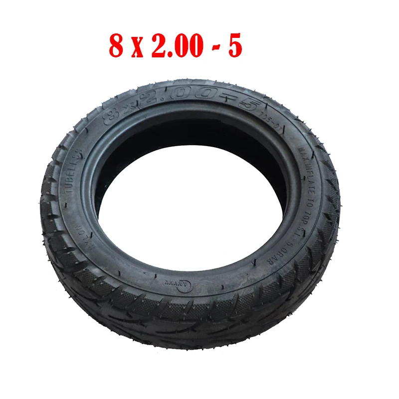 Наружная шина 8X2.00-5, колесная шина 8X2.00-5, вакуумные шины для электрического мини-велосипеда Kugoo C3 S3 S2
Наружная шина 8X2.00-5, колесная шина 8X2.00-5, вакуумные шины для электрического мини-велосипеда Kugoo C3 S3 S2
