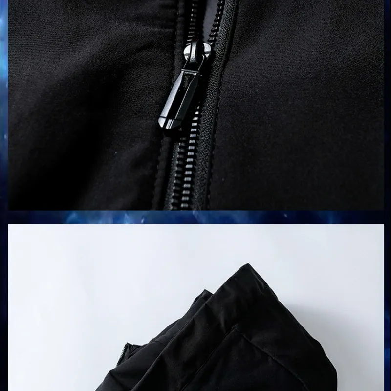 Spring/Autumn Men Long Sleeve Hooded Jacket Outdoor Running Sports Windproof Teenage Outwear Hiking Cycling Warmth Clothes Suits
Spring/Autumn Men Long Sleeve Hooded Jacket Outdoor Running Sports Windproof Teenage Outwear Hiking Cycling Warmth Clothes Suits