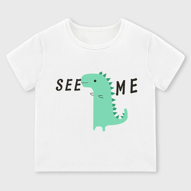 Baby short-sleeved t-shirt summer baby half-sleeved top cotton western style summer thin children's clothing
Baby short-sleeved t-shirt summer baby half-sleeved top cotton western style summer thin children's clothing