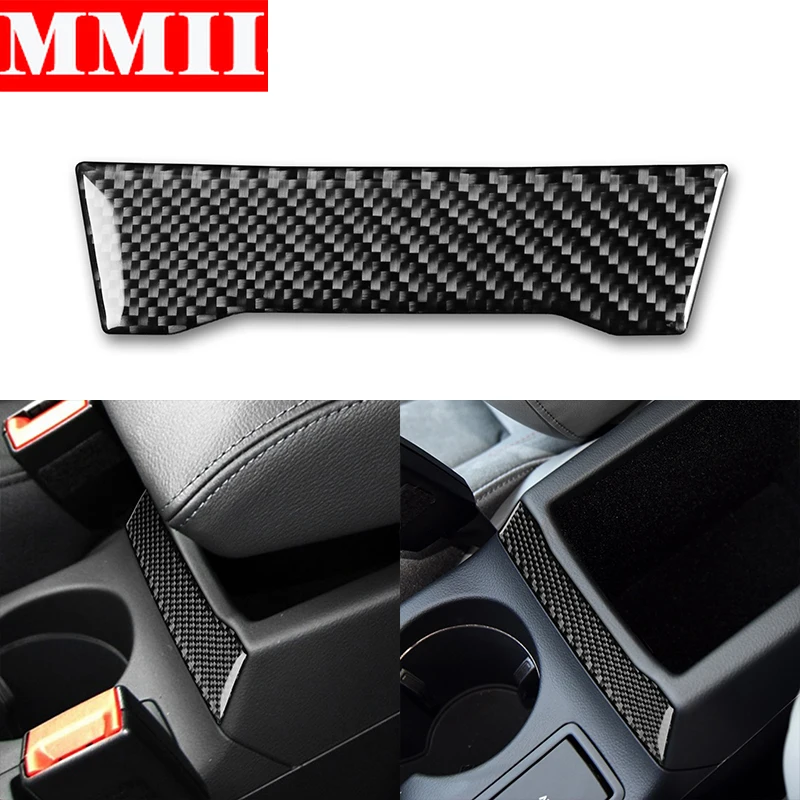 For Audi Q3 2015 2016 2017 2018 Carbon Fiber Interior Trim Car Cup Holder Panel Strip Cover Decoration Sticker Car Accessories
For Audi Q3 2015 2016 2017 2018 Carbon Fiber Interior Trim Car Cup Holder Panel Strip Cover Decoration Sticker Car Accessories