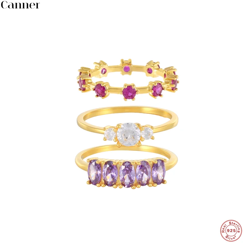 Charming Single Row Zircon Thin Finger 925 Sterling Silver Wedding Rings For Women Gold Rose Gold Silver color Engagement Ring
Charming Single Row Zircon Thin Finger 925 Sterling Silver Wedding Rings For Women Gold Rose Gold Silver color Engagement Ring