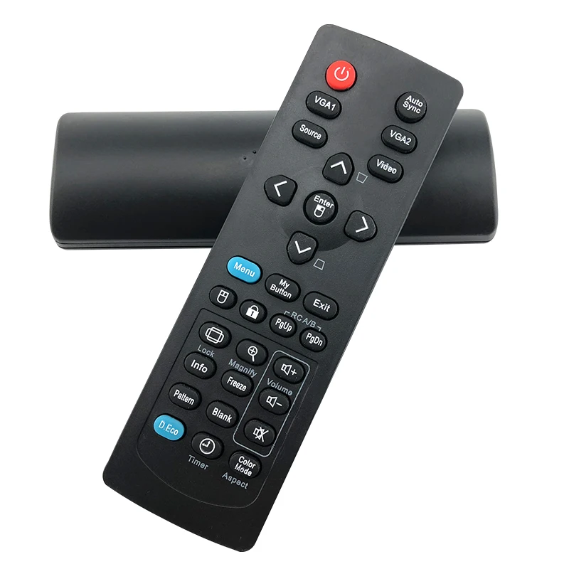 New Replaced Remote Control For Viewsonic VS14117 VS14931 VS14933 VS14968 VS15115 DLP Projector
New Replaced Remote Control For Viewsonic VS14117 VS14931 VS14933 VS14968 VS15115 DLP Projector
