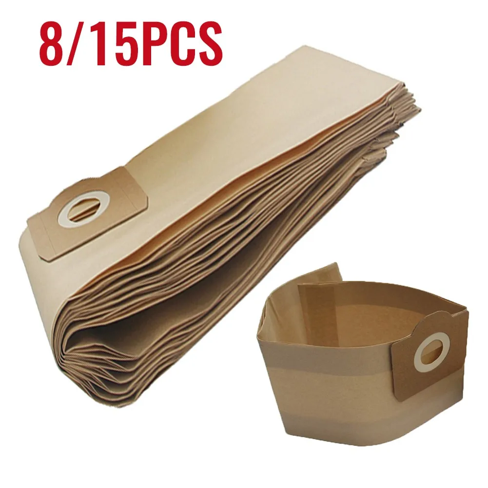 8pcs For Karcher Karcher MV3 WD3 A2204 A2656 For Rowenta RB88 RU100 RU101 Vacuum Cleaner Paper Bag Dust Collector Dust Bag
8pcs For Karcher Karcher MV3 WD3 A2204 A2656 For Rowenta RB88 RU100 RU101 Vacuum Cleaner Paper Bag Dust Collector Dust Bag