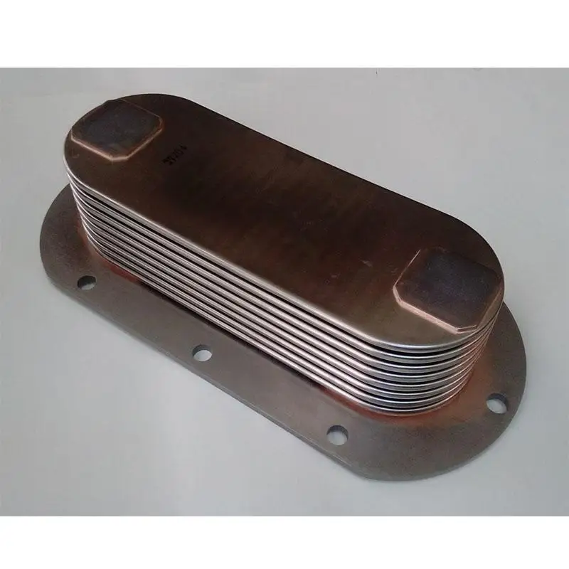 Buy AR55394 New Oil Cooler for John Deere 4040 4050 4055 4230 4240 4250 4255 4430 +
Buy AR55394 New Oil Cooler for John Deere 4040 4050 4055 4230 4240 4250 4255 4430 +