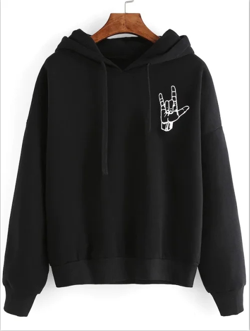 I LOVE YOU Women Crewneck Cotton Long sleeve Sweatshirt letter Printed Hoodies Clothing Drop Shipping Autumn Shirt kpop
I LOVE YOU Women Crewneck Cotton Long sleeve Sweatshirt letter Printed Hoodies Clothing Drop Shipping Autumn Shirt kpop