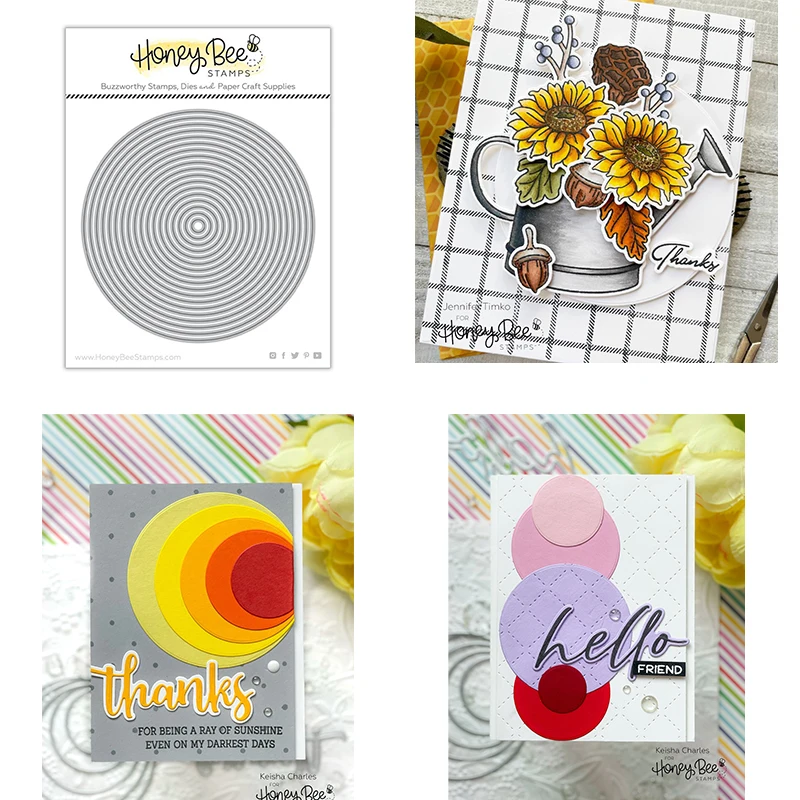 Circles Sets Pattern Metal Cutting Dies 2021 New Arrival Scrapbooking Diary Decoration Embossing Template Greeting Card Handmade
Circles Sets Pattern Metal Cutting Dies 2021 New Arrival Scrapbooking Diary Decoration Embossing Template Greeting Card Handmade