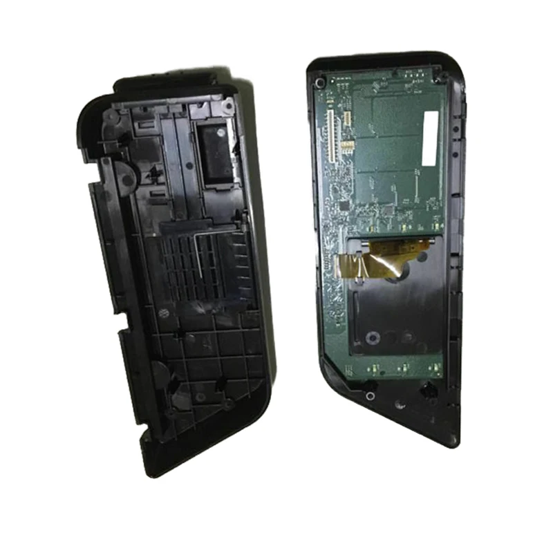 ORIGINAL CM749 8600 PARTS CONTROL PANEL ASSEMBLY/DISPLAY For HP OFFICEJET PRO 8600 CM749
ORIGINAL CM749 8600 PARTS CONTROL PANEL ASSEMBLY/DISPLAY For HP OFFICEJET PRO 8600 CM749