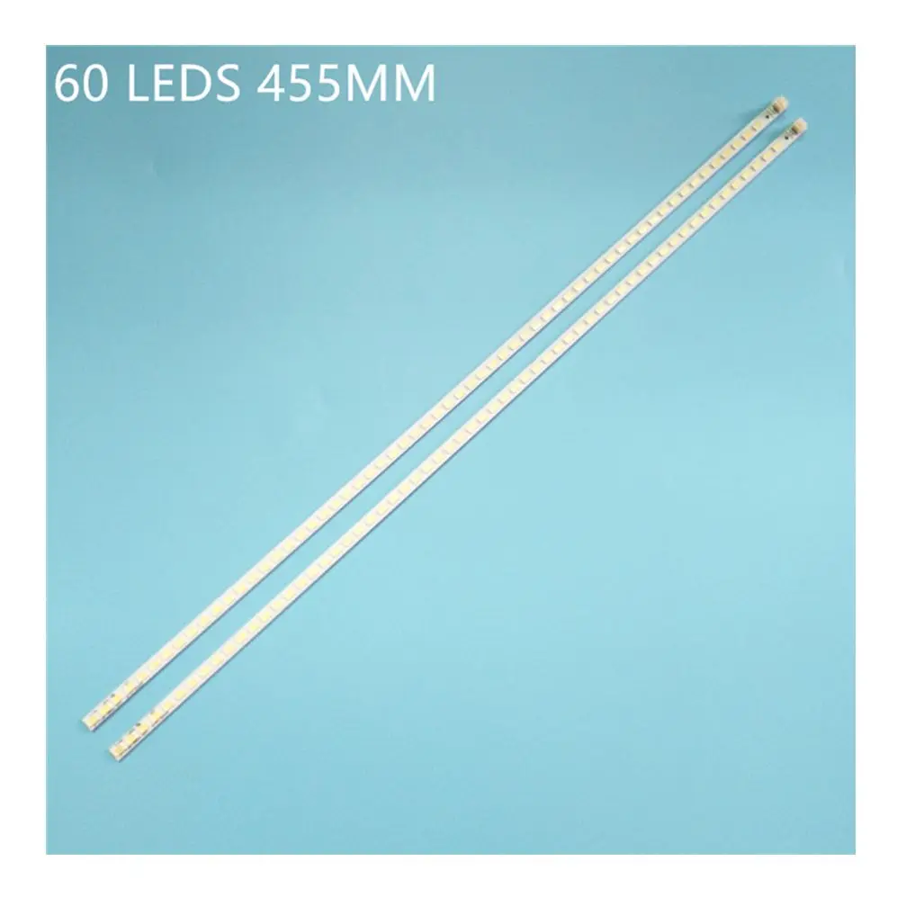 TV Lamp LED Backlight Strips For Grundig 40VLE6142C LED Bars SLED 2011SGS40 5630 60 H1 Bands Rulers 40INCH-L1S-60 G1GE-400SM0-R6
TV Lamp LED Backlight Strips For Grundig 40VLE6142C LED Bars SLED 2011SGS40 5630 60 H1 Bands Rulers 40INCH-L1S-60 G1GE-400SM0-R6