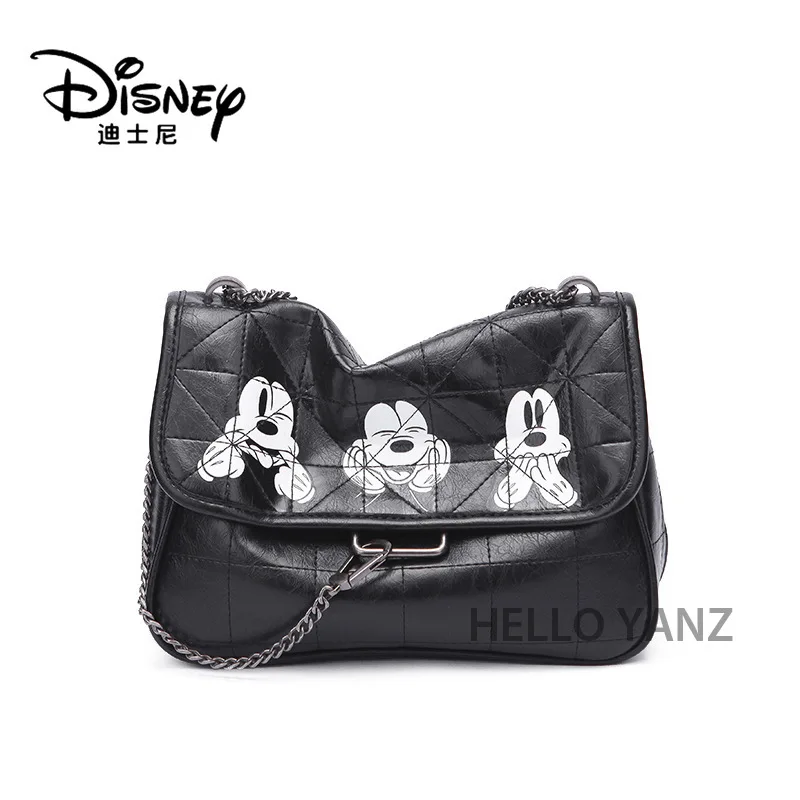 Новинка 2021, женская сумка Disney с принтом Микки Мауса, мягкая сумка-мессенджер, маленькая Фотосумка, оптом
Новинка 2021, женская сумка Disney с принтом Микки Мауса, мягкая сумка-мессенджер, маленькая Фотосумка, оптом