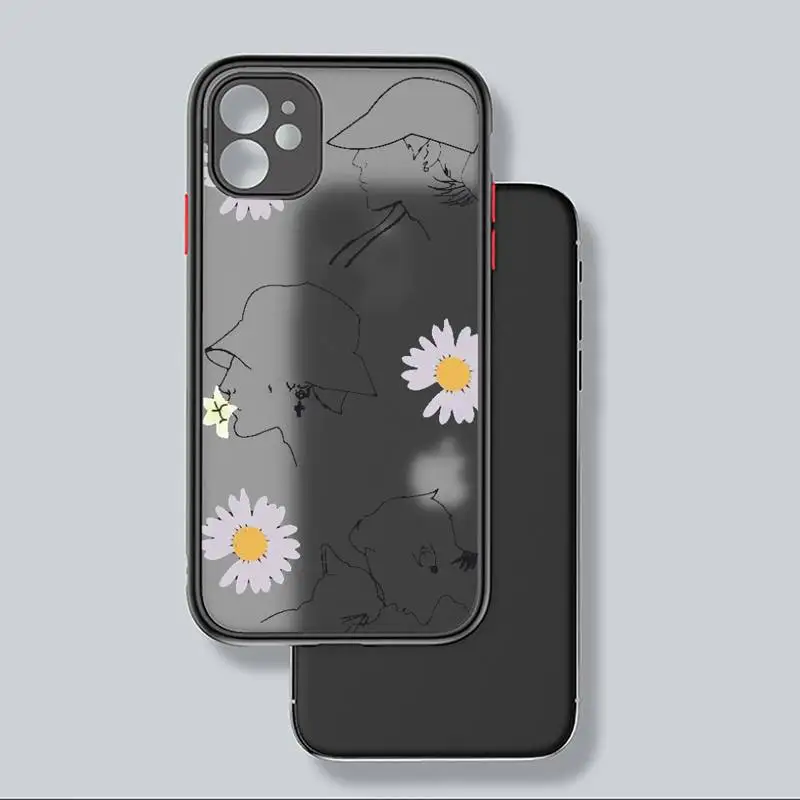 G dragon peaceminusone Phone Case For iphone 12 11 8 7 plus mini x xs xr pro max matte transparent cover
G dragon peaceminusone Phone Case For iphone 12 11 8 7 plus mini x xs xr pro max matte transparent cover