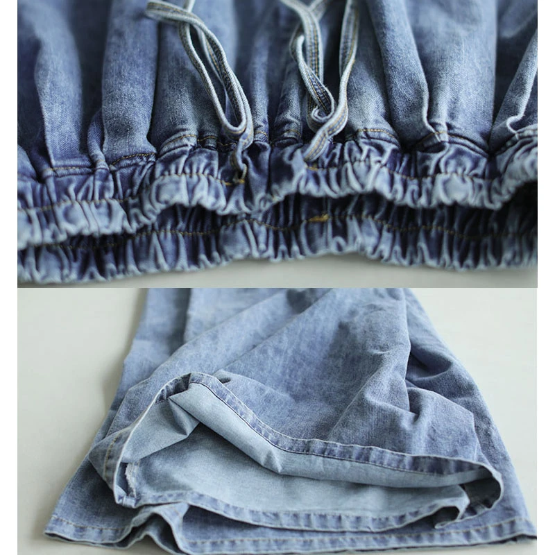 Spring Summer Cotton Jeans 2021 Denim Loose Wide Leg Pants Women High Waist Vintage Retro Pants Female Trousers
Spring Summer Cotton Jeans 2021 Denim Loose Wide Leg Pants Women High Waist Vintage Retro Pants Female Trousers