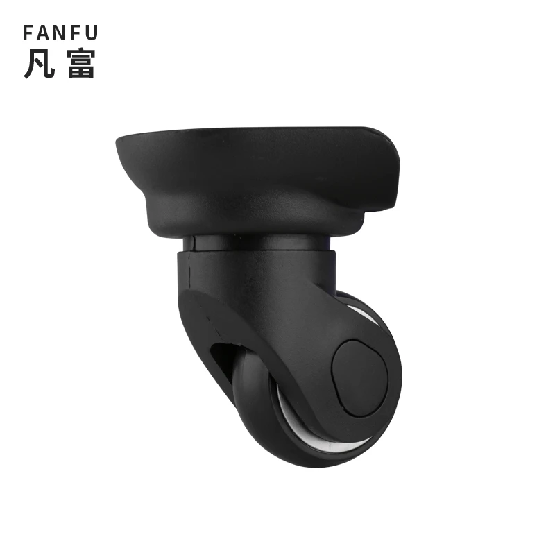 Repair suitcase luggage wheel accessories repair password suitcase pulley luggage maintenance shock new universal casters
Repair suitcase luggage wheel accessories repair password suitcase pulley luggage maintenance shock new universal casters