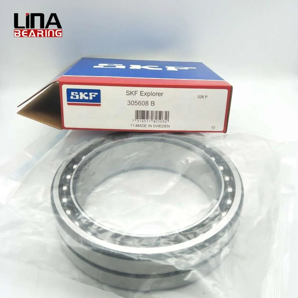 30FC21120 Cylindrical Roller Bearing 30FC21120 Bearing For Rolling Mill Size150*210*120mm
30FC21120 Cylindrical Roller Bearing 30FC21120 Bearing For Rolling Mill Size150*210*120mm