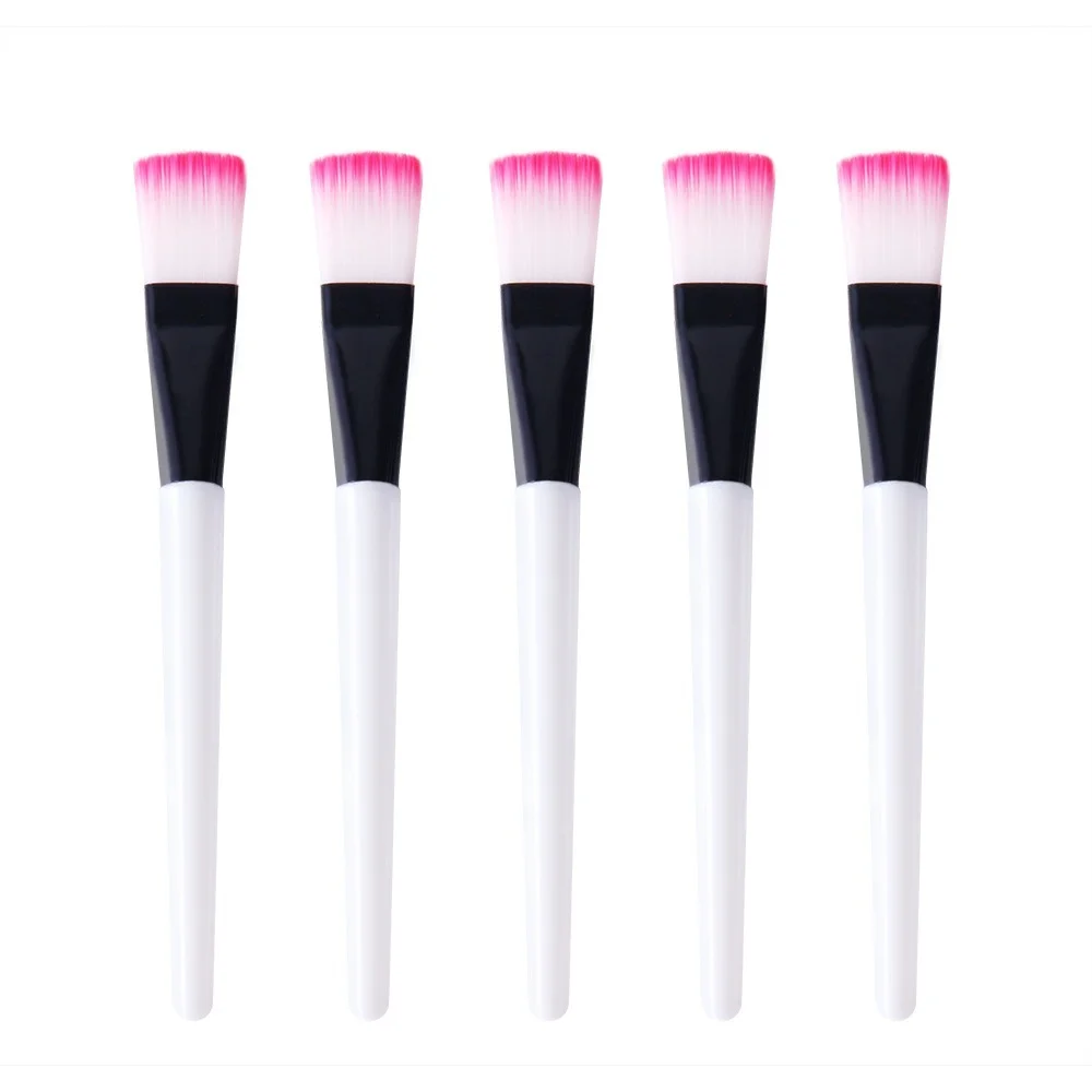 Soft Cosmetic Makeup Brush DIY Mask Brushes Foundation Skin Face Care Tool Acrylic-Handle Gel Cosmetic Beauty Tools
Soft Cosmetic Makeup Brush DIY Mask Brushes Foundation Skin Face Care Tool Acrylic-Handle Gel Cosmetic Beauty Tools