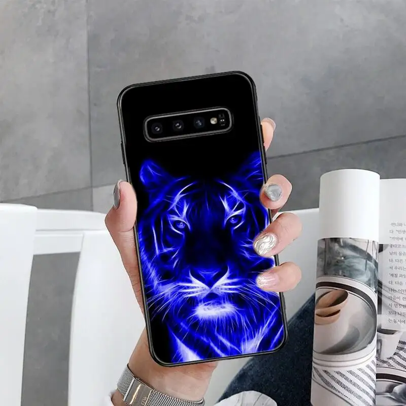 Wolf Tiger Lion Phone Case For Samsung Galaxy S7 S8 S9 S10 S10e S20 s21 s30 plus lite Ultra 5g
Wolf Tiger Lion Phone Case For Samsung Galaxy S7 S8 S9 S10 S10e S20 s21 s30 plus lite Ultra 5g