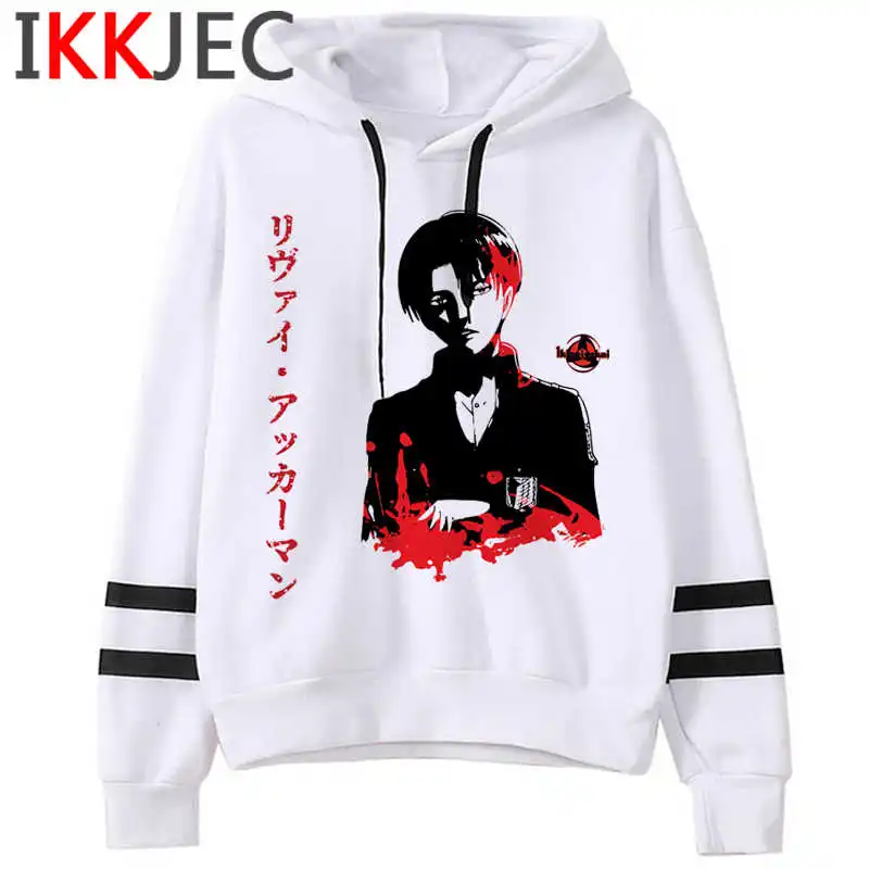 Attack on Titan Shingeki No Kyojin hoodies women plus size grunge female pullover 2020 y2k aesthetic
Attack on Titan Shingeki No Kyojin hoodies women plus size grunge female pullover 2020 y2k aesthetic