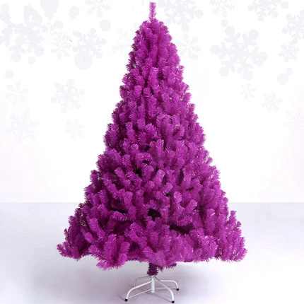 240cm Christmas tree purple artificial Christmas tree merry Christmas decorations for home Christmas ornaments free shipping
240cm Christmas tree purple artificial Christmas tree merry Christmas decorations for home Christmas ornaments free shipping