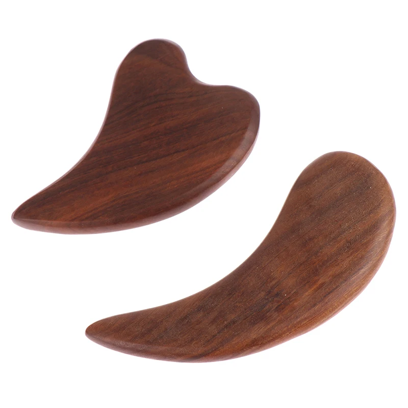 2Styles Fragrant Wood Body Massage Tool Guasha Scraping Massage Scraper Face Massager
2Styles Fragrant Wood Body Massage Tool Guasha Scraping Massage Scraper Face Massager