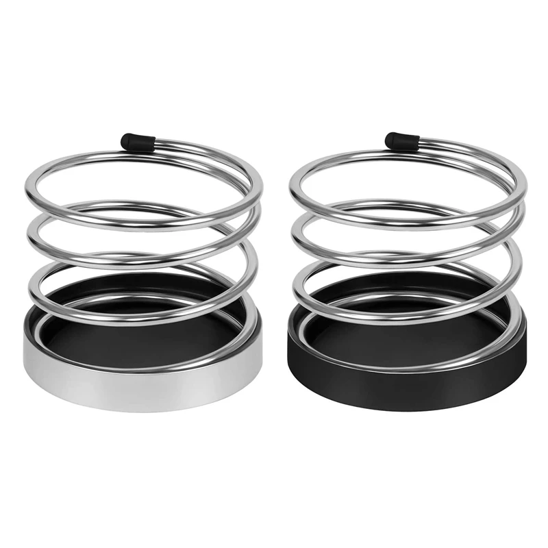 2Pcs Car Cup Holder Universal Coffee Cup Holder Car Bottle Holder Cup Holder Multi-Function Car Metal Cup Holder
2Pcs Car Cup Holder Universal Coffee Cup Holder Car Bottle Holder Cup Holder Multi-Function Car Metal Cup Holder