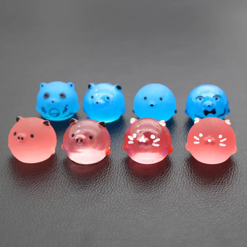Animal Bear Pill Silicone Mold DIY Epoxy Gypsum Clay Mold Decoration Decoration Mold Crafts Tools
Animal Bear Pill Silicone Mold DIY Epoxy Gypsum Clay Mold Decoration Decoration Mold Crafts Tools