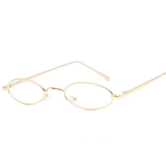 Oval Sunglasses Small Round Shades for Women 90s Oculos Sunglasses Feminino 2019 Trending Fashion Tinted Red Men Vintage Glasses
Oval Sunglasses Small Round Shades for Women 90s Oculos Sunglasses Feminino 2019 Trending Fashion Tinted Red Men Vintage Glasses