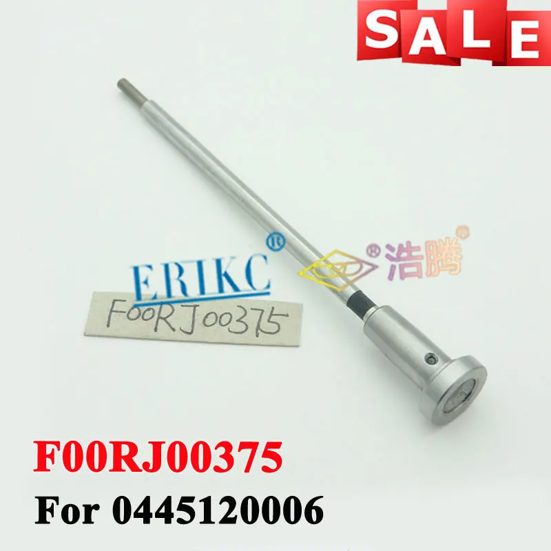 Клапан насоса ERIKC F00RJ00375, клапан инжектора дизельного масла F00R J00 375, регулирующий клапан Common Rail F ooR J00 375 для Bosch 0445120006
Клапан насоса ERIKC F00RJ00375, клапан инжектора дизельного масла F00R J00 375, регулирующий клапан Common Rail F ooR J00 375 для Bosch 0445120006