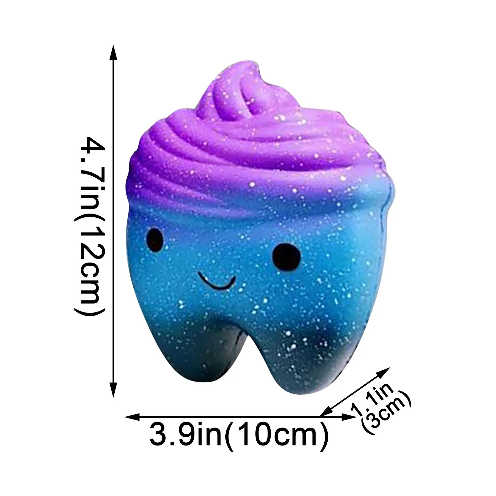 Stress Relief Sensory Autism Special Stress Relief Novelty Holiday Gift Toys Fidget Toys Gift for Adults And Kids