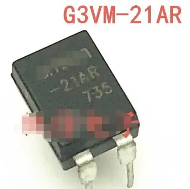 IC 100% новинка бесплатная доставка 21AR G3VM-21AR DIP-4 | Электроника