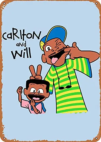 Carlton and Will винтажный вид металлический знак патент художественные принты Ретро подарок 8x12 дюймов
Carlton and Will винтажный вид металлический знак патент художественные принты Ретро подарок 8x12 дюймов